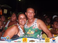 Bloco Auê